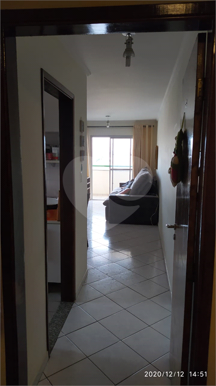 Apartamento Imirim
