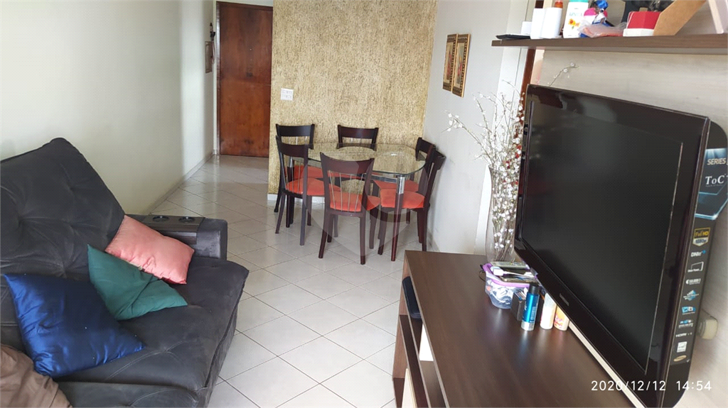 Apartamento Imirim