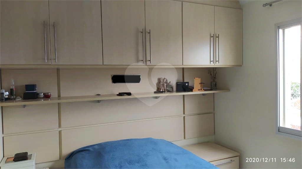 Apartamento Imirim