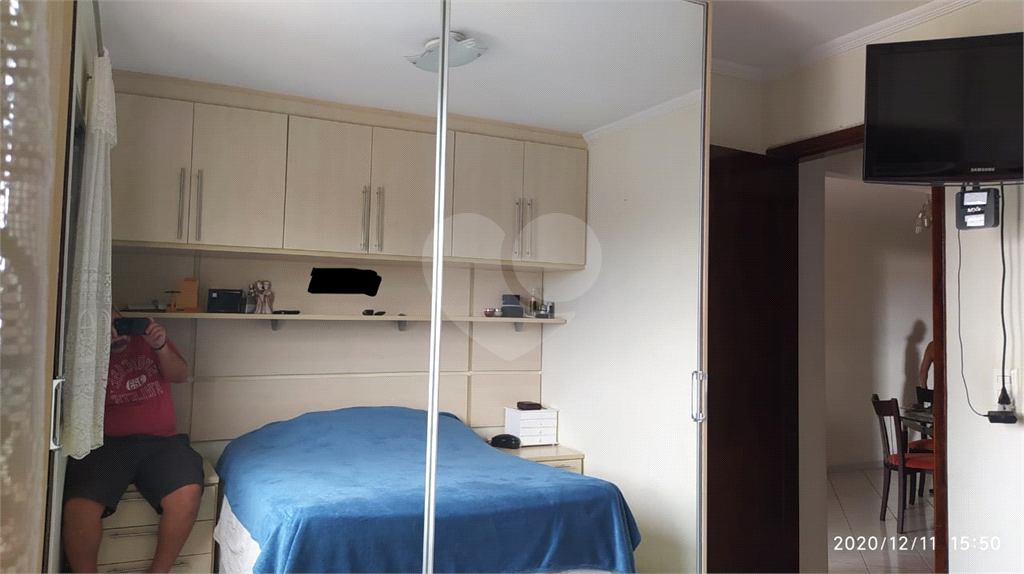 Apartamento Imirim