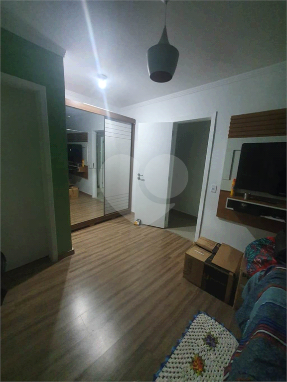 SOBRADO em BRASILÂNDIA