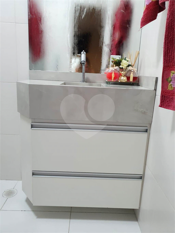 SOBRADO em BRASILÂNDIA