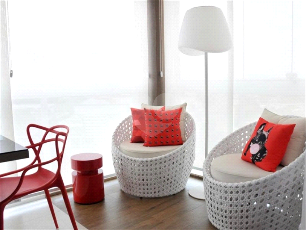 CONDOMÍNIO MAISON FRANÇOIS