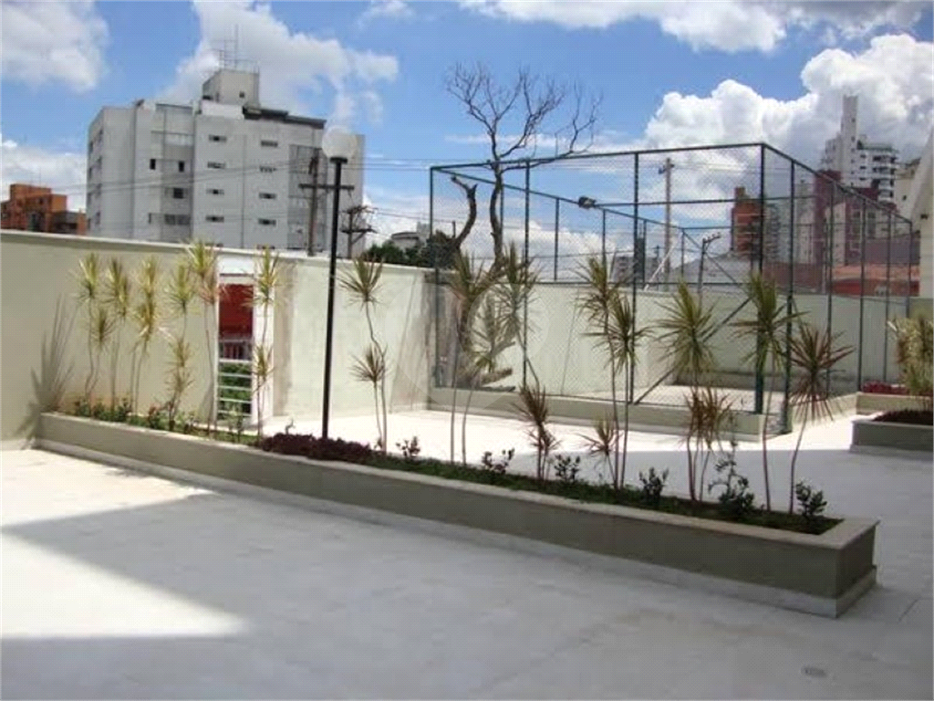 CONDOMÍNIO MAISON FRANÇOIS