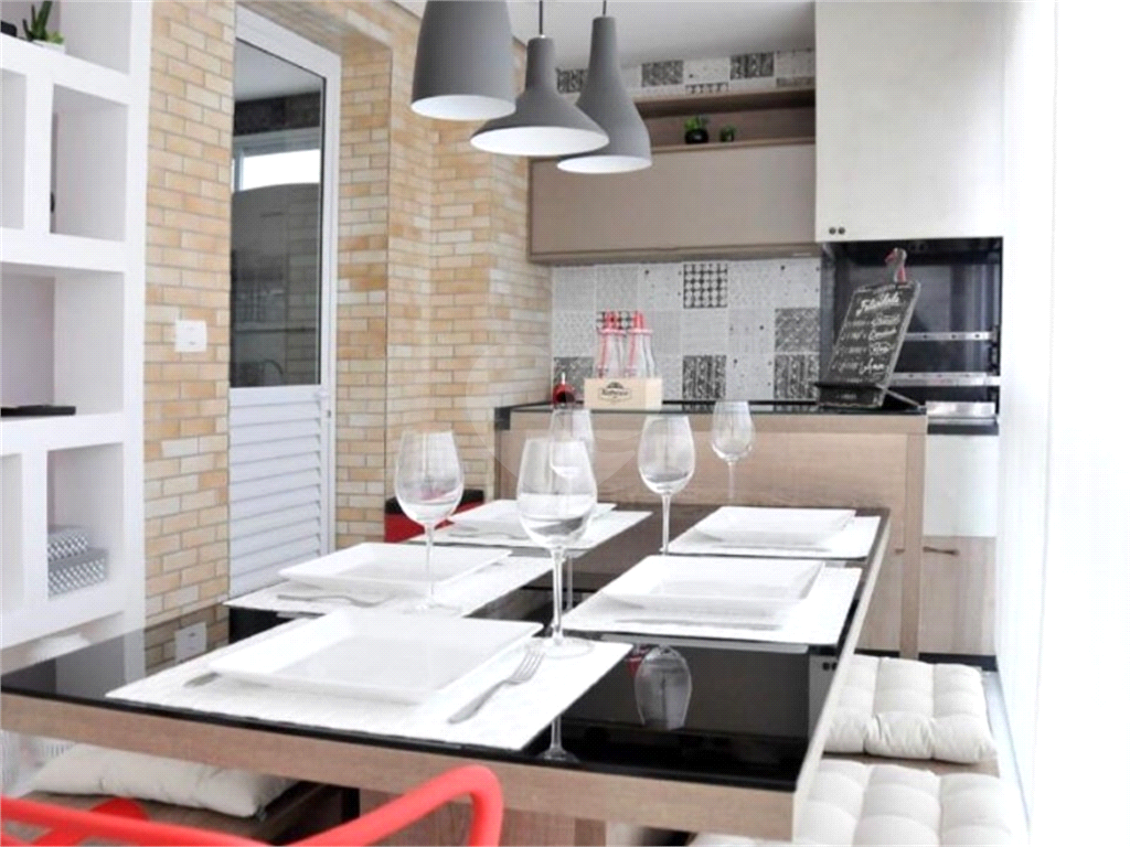 CONDOMÍNIO MAISON FRANÇOIS