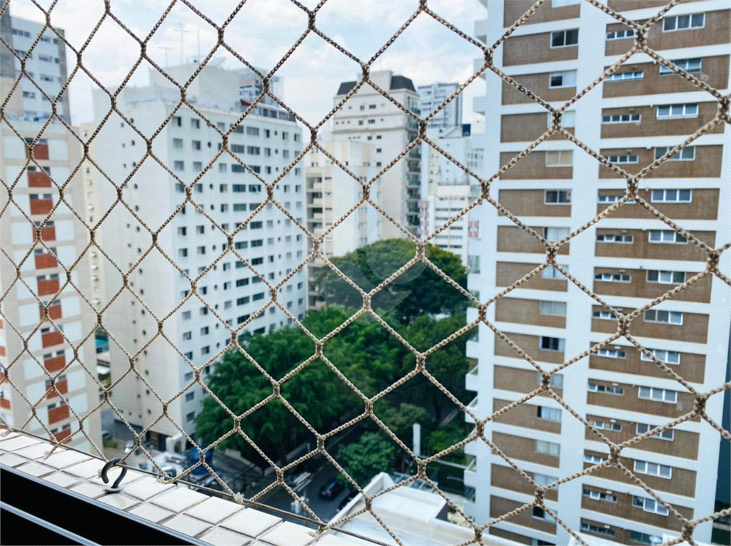 Apartamento em Moema – São Paulo – ref.: 557149