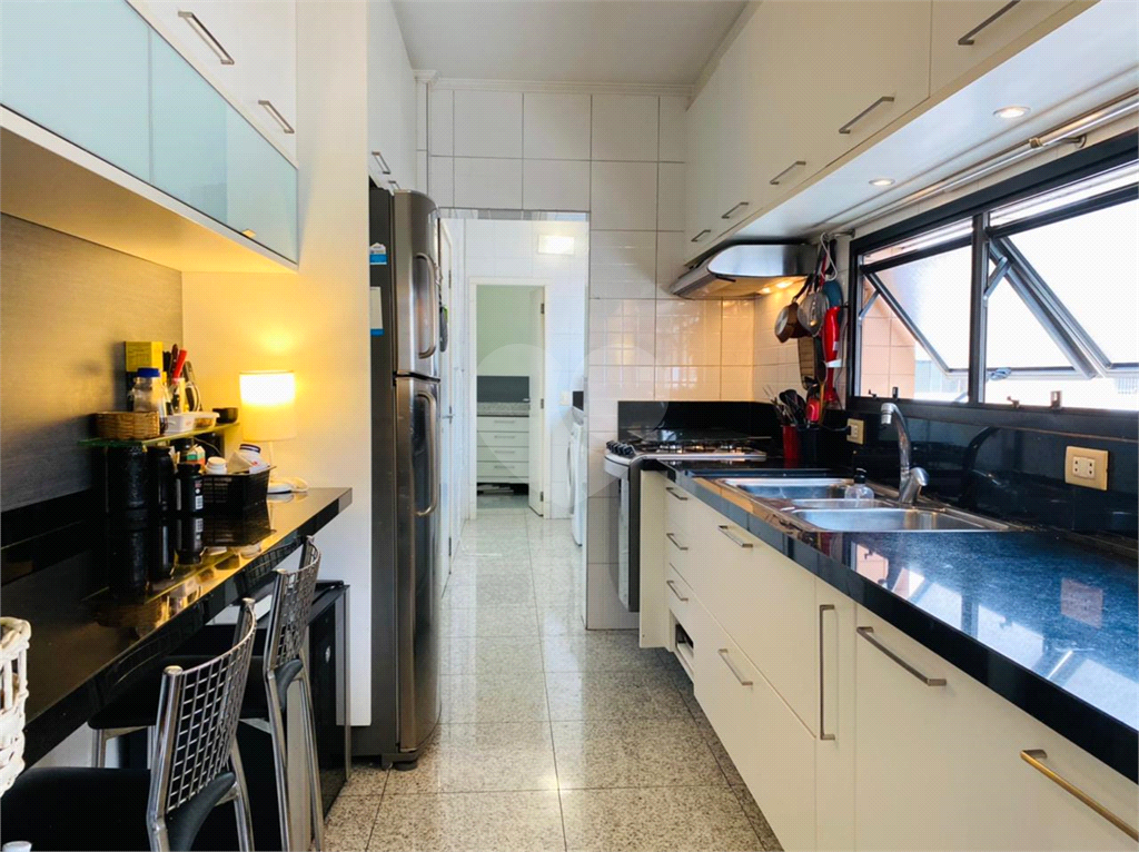 Apartamento em Moema – São Paulo – ref.: 557149