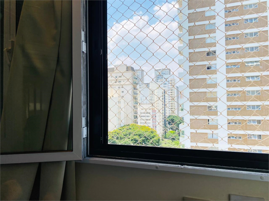 Apartamento em Moema – São Paulo – ref.: 557149