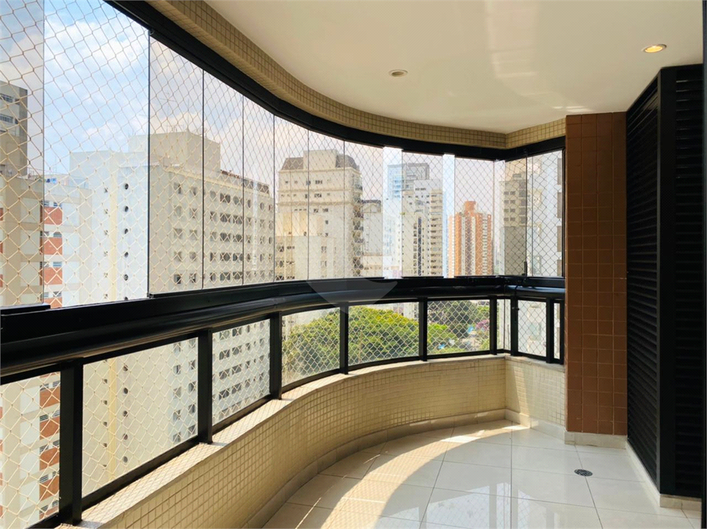 Apartamento em Moema – São Paulo – ref.: 557149