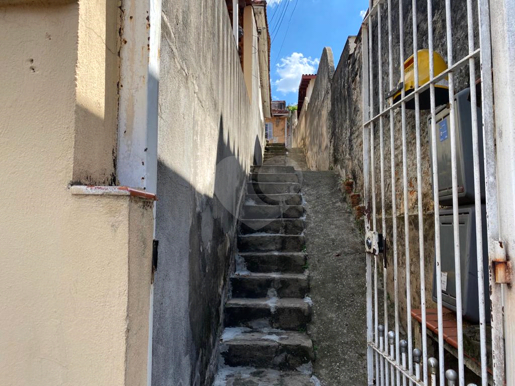 Terreno 10 x 40m Tucuruvi próximo Assai