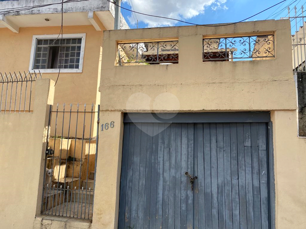 Terreno 10 x 40m Tucuruvi próximo Assai