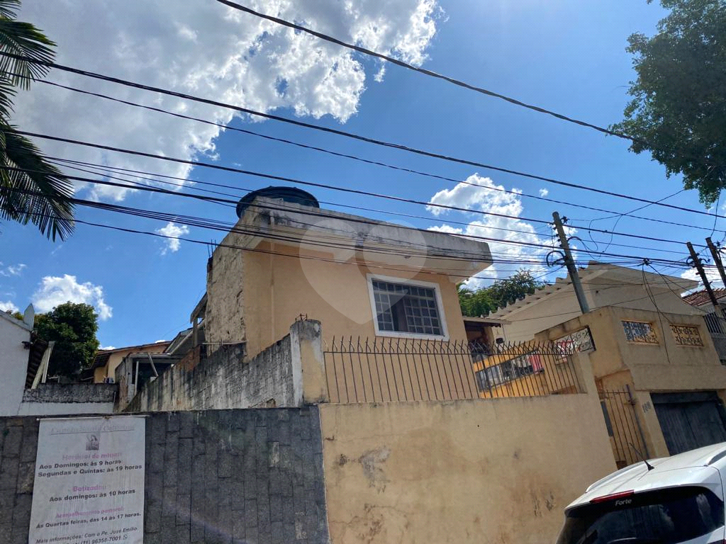 Terreno 10 x 40m Tucuruvi próximo Assai