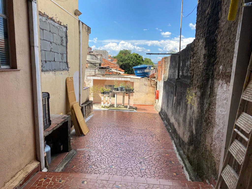 Terreno 10 x 40m Tucuruvi próximo Assai