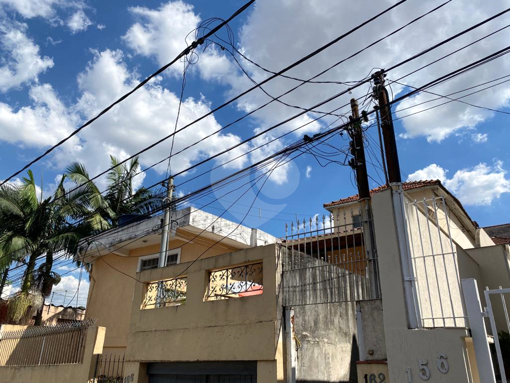 Terreno 10 x 40m Tucuruvi próximo Assai