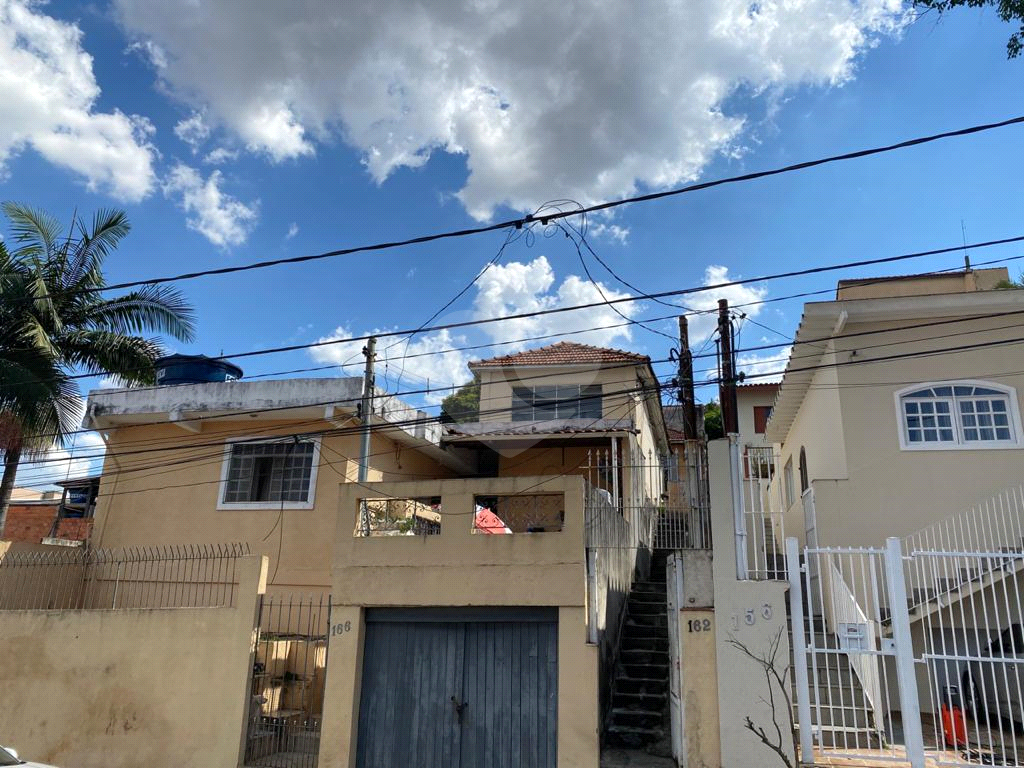 Terreno 10 x 40m Tucuruvi próximo Assai
