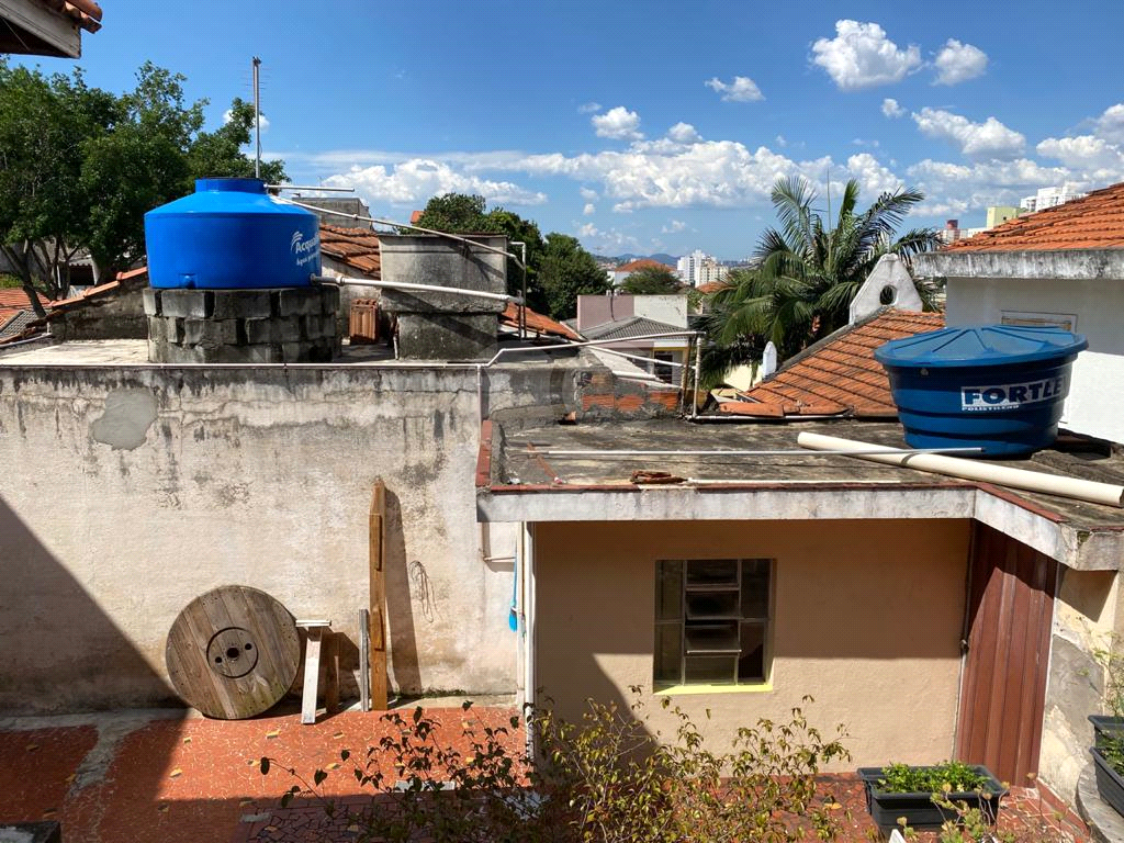 Terreno 10 x 40m Tucuruvi próximo Assai