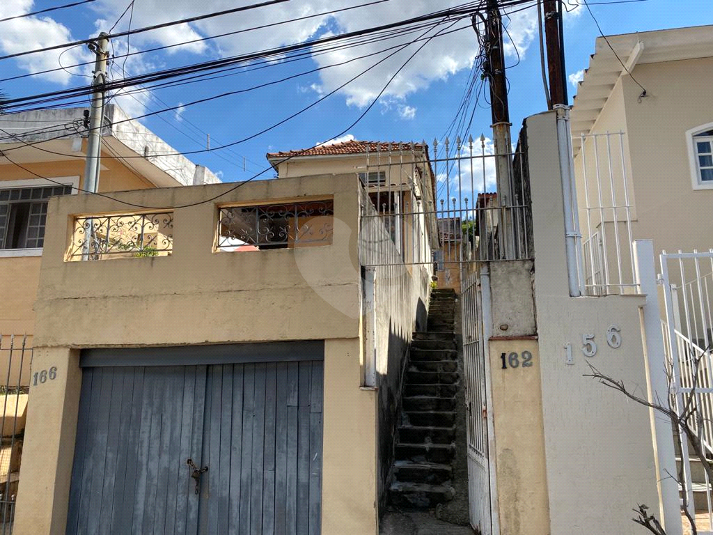 Terreno 10 x 40m Tucuruvi próximo Assai