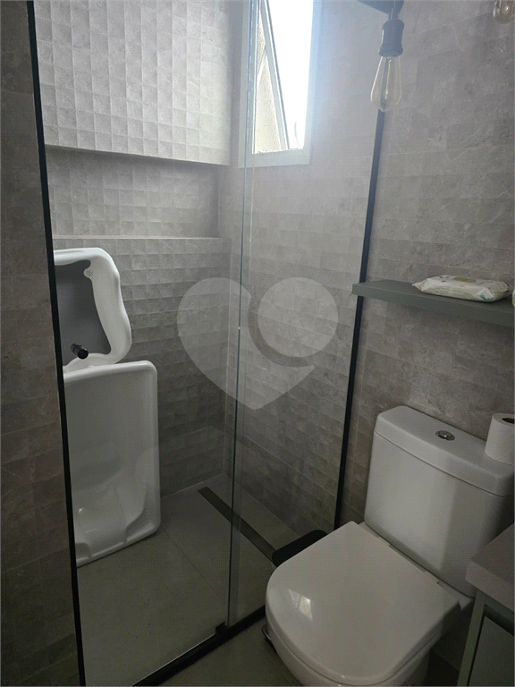 Jardim São Paulo Apartamento à venda de porteira fechada em prédio seminovo próximo ao Metrô!!!