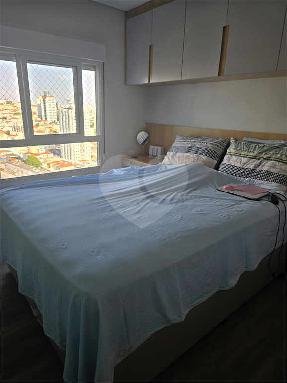 Jardim São Paulo Apartamento à venda de porteira fechada em prédio seminovo próximo ao Metrô!!!