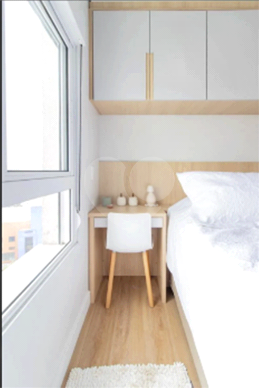 Jardim São Paulo Apartamento à venda de porteira fechada em prédio seminovo próximo ao Metrô!!!