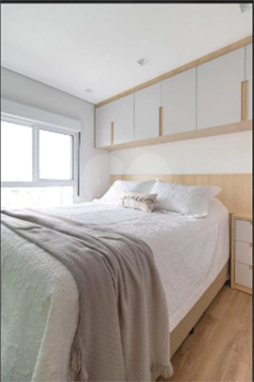 Jardim São Paulo Apartamento à venda de porteira fechada em prédio seminovo próximo ao Metrô!!!