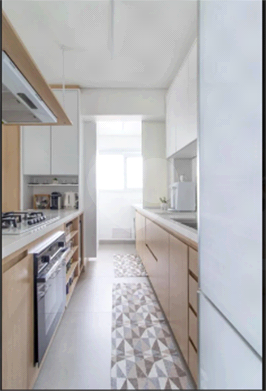Jardim São Paulo Apartamento à venda de porteira fechada em prédio seminovo próximo ao Metrô!!!