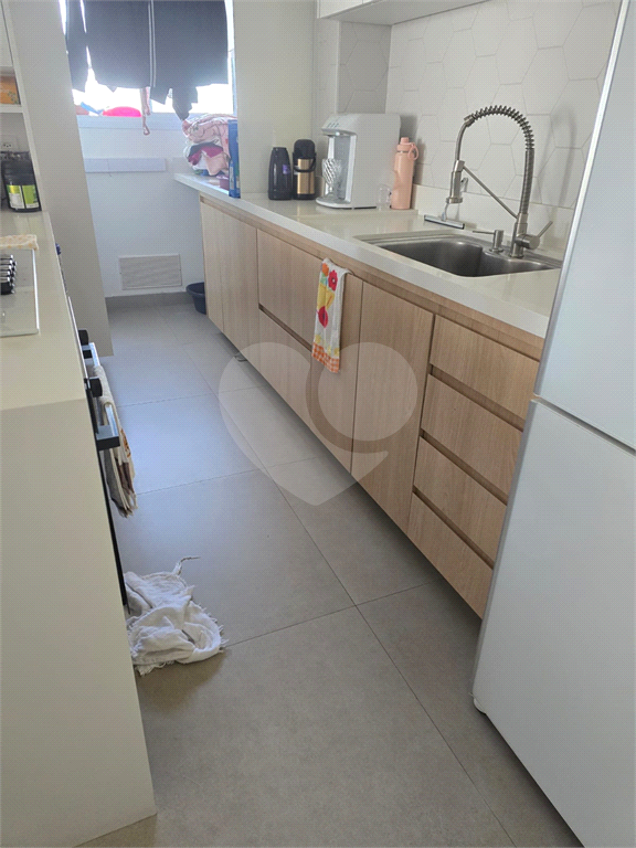 Jardim São Paulo Apartamento à venda de porteira fechada em prédio seminovo próximo ao Metrô!!!