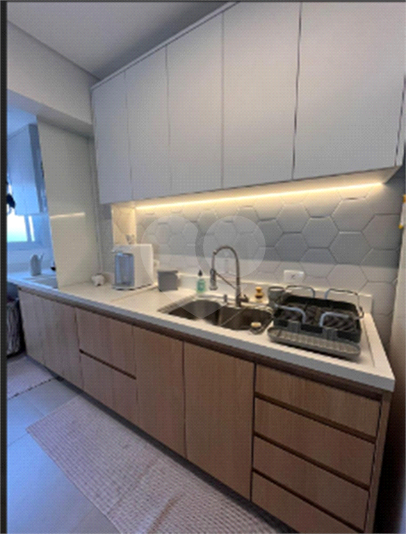 Jardim São Paulo Apartamento à venda de porteira fechada em prédio seminovo próximo ao Metrô!!!