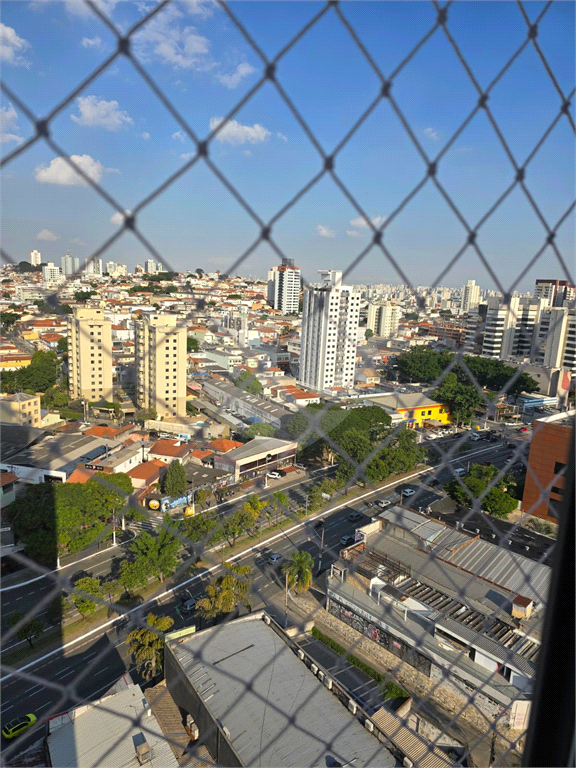 Jardim São Paulo Apartamento à venda de porteira fechada em prédio seminovo próximo ao Metrô!!!