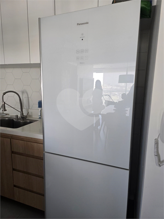 Jardim São Paulo Apartamento à venda de porteira fechada em prédio seminovo próximo ao Metrô!!!