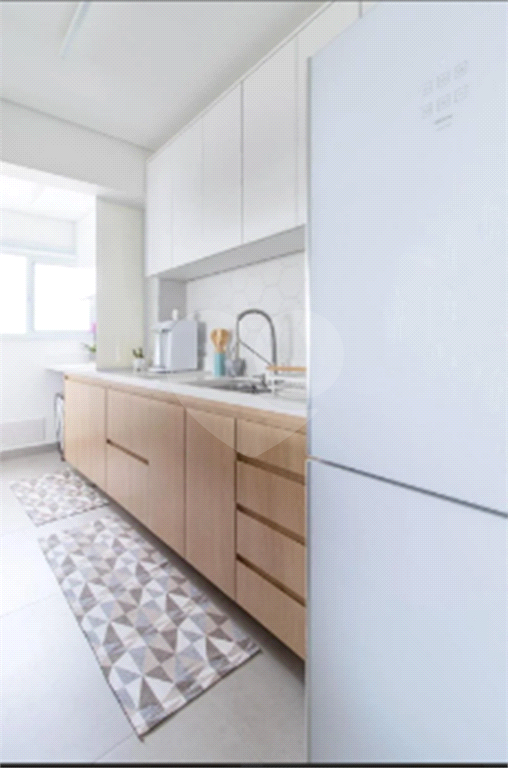 Jardim São Paulo Apartamento à venda de porteira fechada em prédio seminovo próximo ao Metrô!!!