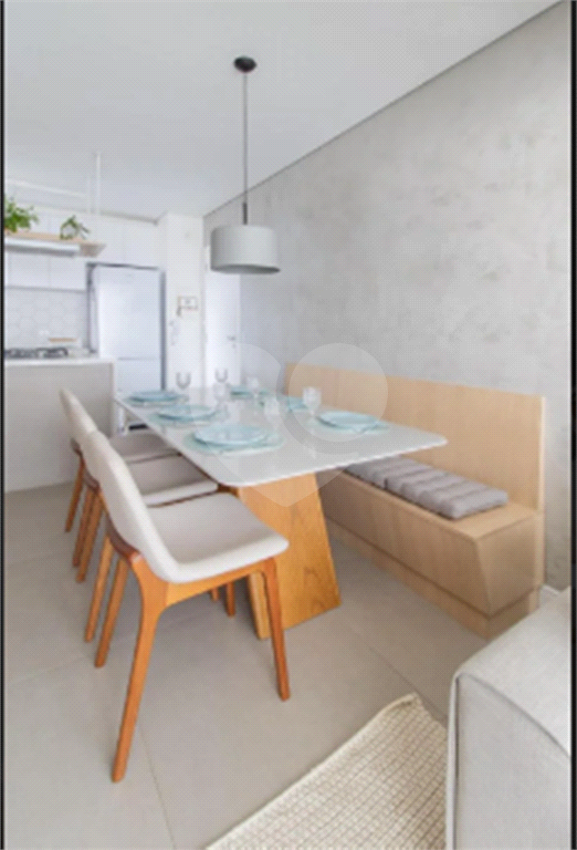 Jardim São Paulo Apartamento à venda de porteira fechada em prédio seminovo próximo ao Metrô!!!