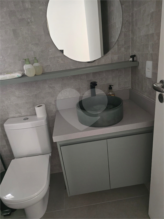 Jardim São Paulo Apartamento à venda de porteira fechada em prédio seminovo próximo ao Metrô!!!
