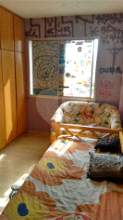 Apartamento Vila Amália