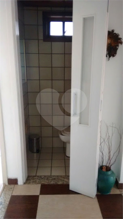 Apartamento Vila Amália