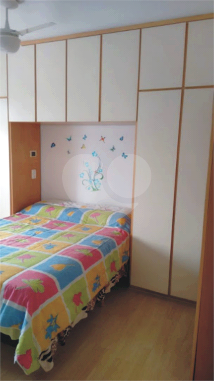 Apartamento Vila Amália