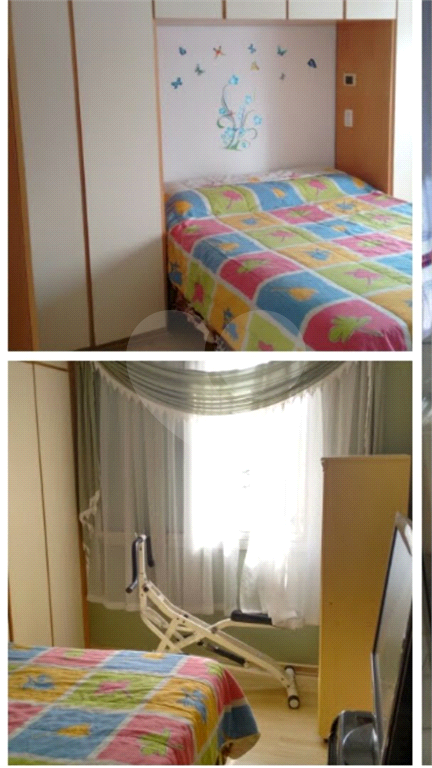 Apartamento Vila Amália
