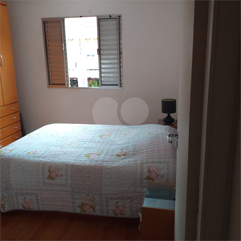 Excelente sobrado de 3 dormitórios em Condomínio Fechado próximo ao Andorinha Hiper Center - ZN/SP