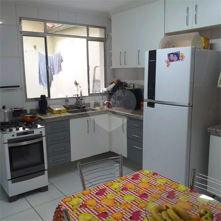Excelente sobrado de 3 dormitórios em Condomínio Fechado próximo ao Andorinha Hiper Center - ZN/SP