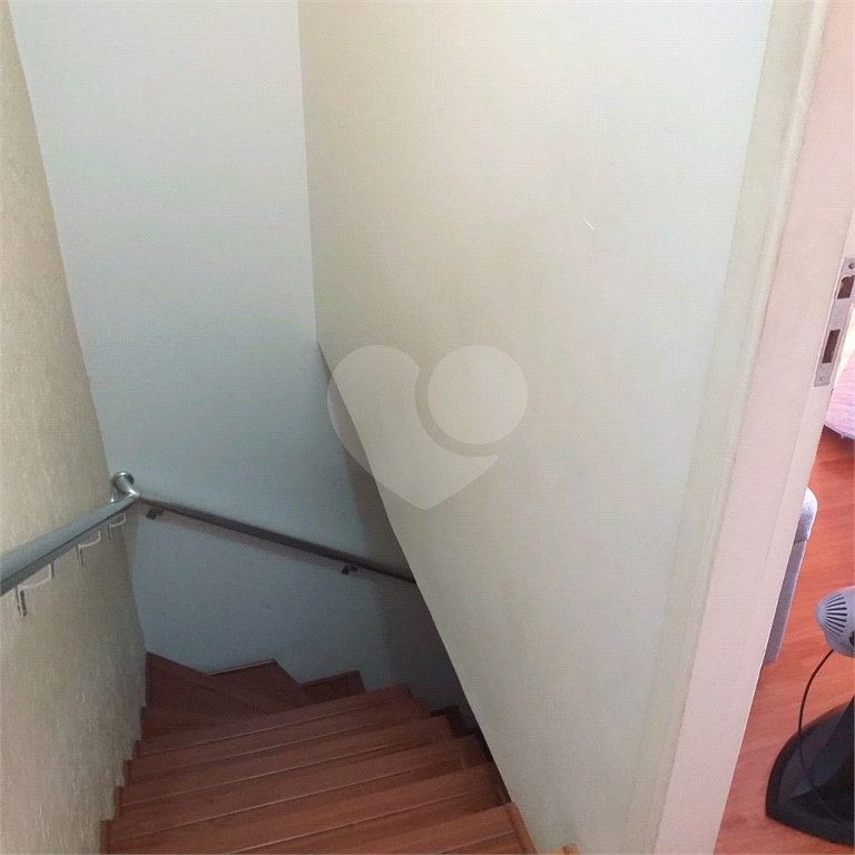 Excelente sobrado de 3 dormitórios em Condomínio Fechado próximo ao Andorinha Hiper Center - ZN/SP