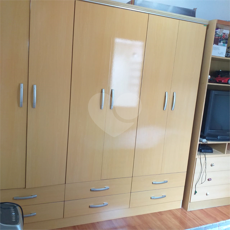 Excelente sobrado de 3 dormitórios em Condomínio Fechado próximo ao Andorinha Hiper Center - ZN/SP