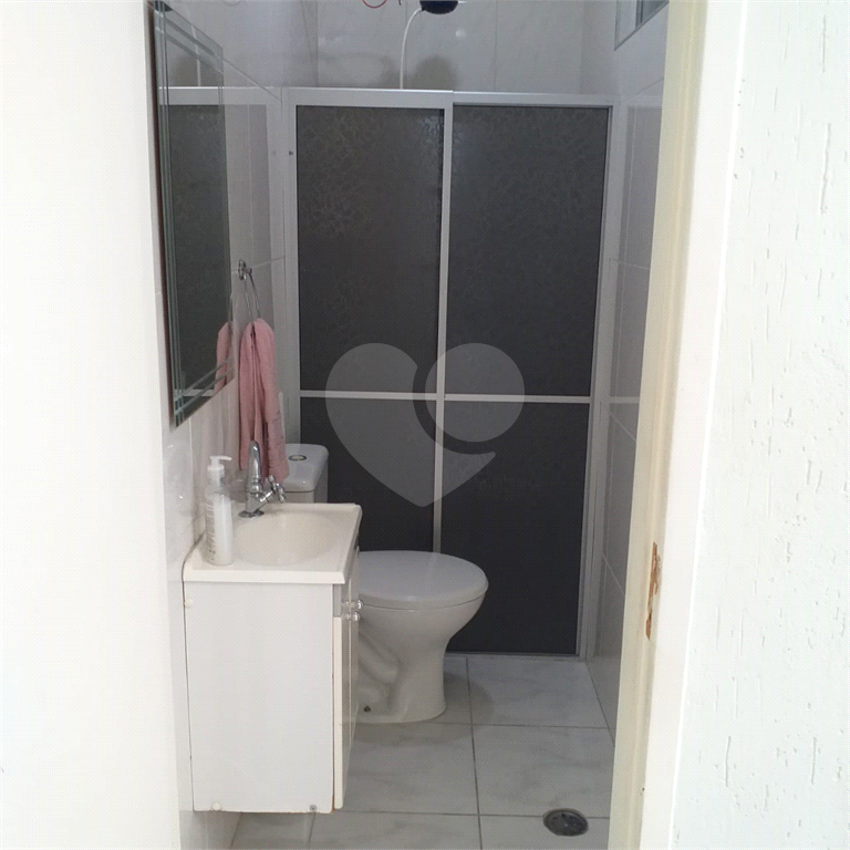 Excelente sobrado de 3 dormitórios em Condomínio Fechado próximo ao Andorinha Hiper Center - ZN/SP