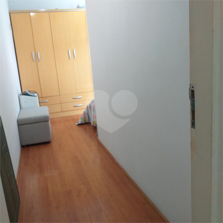 Excelente sobrado de 3 dormitórios em Condomínio Fechado próximo ao Andorinha Hiper Center - ZN/SP