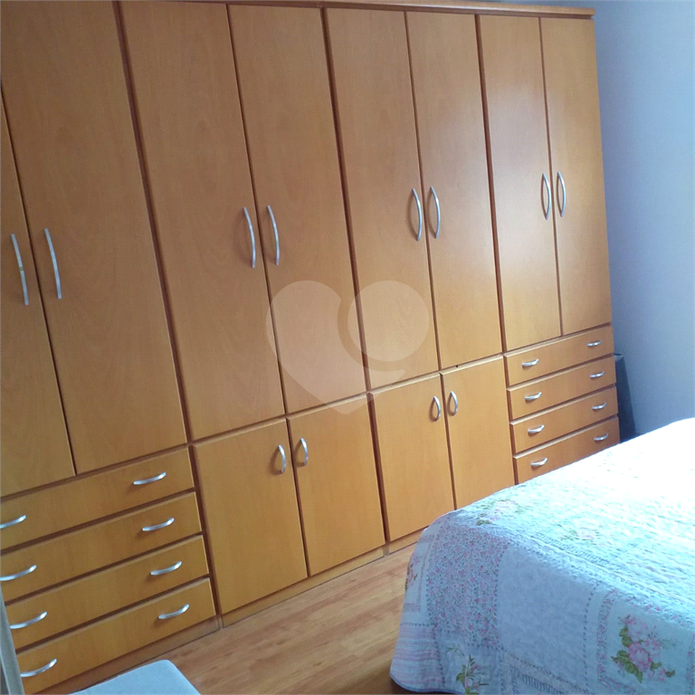 Excelente sobrado de 3 dormitórios em Condomínio Fechado próximo ao Andorinha Hiper Center - ZN/SP