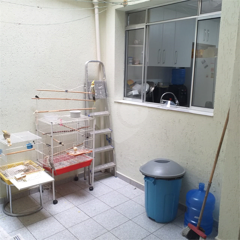 Excelente sobrado de 3 dormitórios em Condomínio Fechado próximo ao Andorinha Hiper Center - ZN/SP
