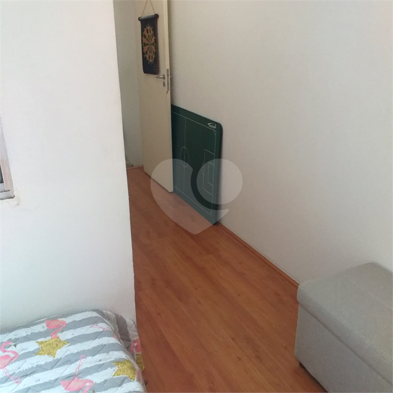 Excelente sobrado de 3 dormitórios em Condomínio Fechado próximo ao Andorinha Hiper Center - ZN/SP