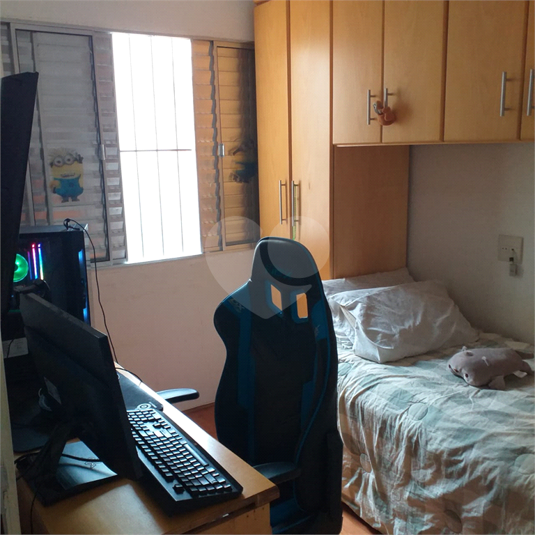 Excelente sobrado de 3 dormitórios em Condomínio Fechado próximo ao Andorinha Hiper Center - ZN/SP