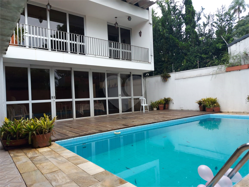 Casa, 4 quartos, 550 m² - Foto 3