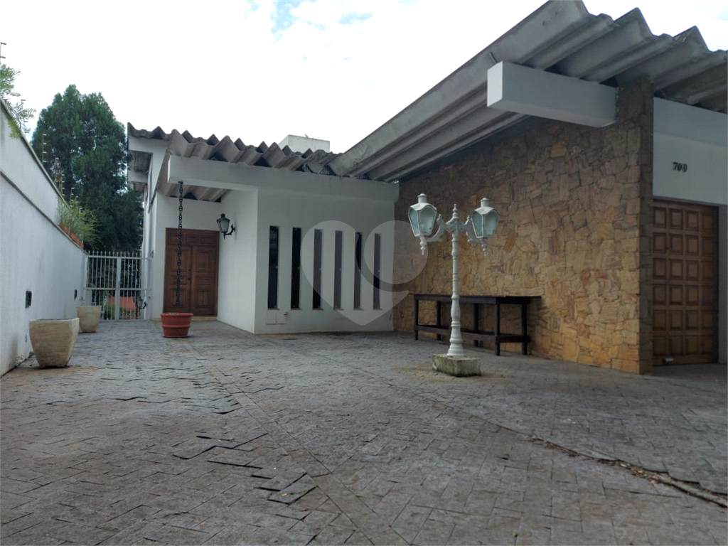 Casa, 4 quartos, 550 m² - Foto 36