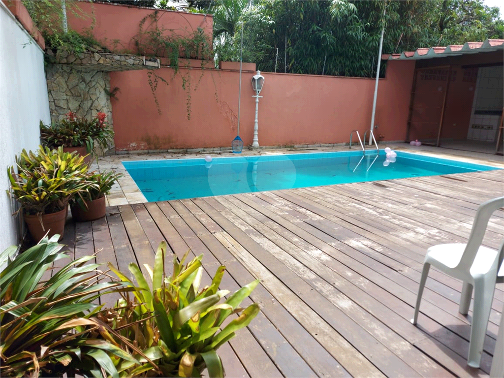 Casa, 4 quartos, 550 m² - Foto 4